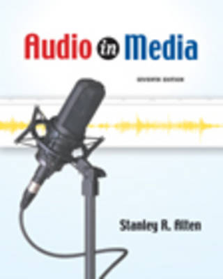 Audio in Media - Stanley R. Alten