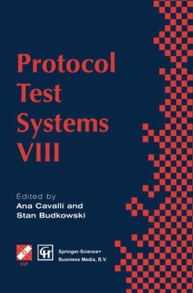Protocol Test Systems VIII - 
