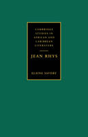 Jean Rhys - Elaine Savory