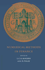 Numerical Methods in Finance - L. C. G. Rogers; D. Talay