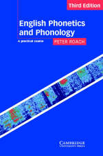 English Phonetics and Phonology - Peter Roach