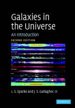 Galaxies in the Universe - Linda S. Sparke, III Gallagher  John S.
