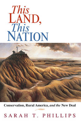 This Land, This Nation - Sarah T. Phillips