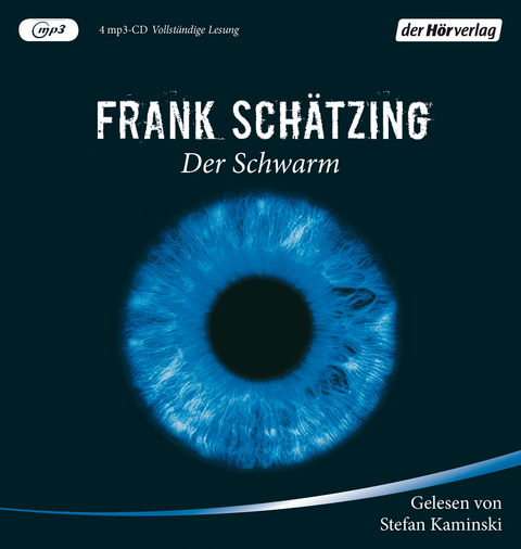 Der Schwarm - Frank Schätzing