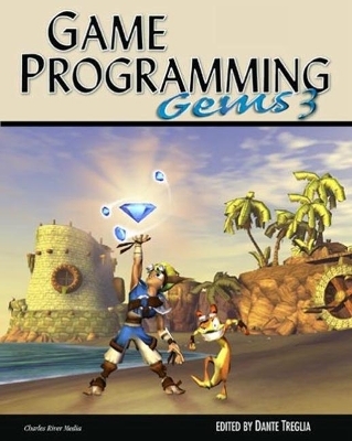 Game Programming GEMS 3 - Dante Treglia