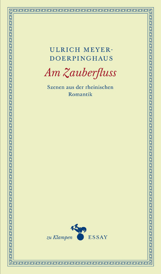 Am Zauberfluss - Ulrich Meyer-Doerpinghaus; Anne Hamilton