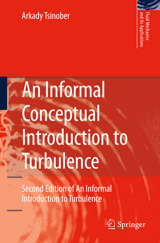 An Informal Conceptual Introduction to Turbulence - Arkady Tsinober