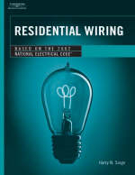 Residential Wiring - Harry W. Sorge