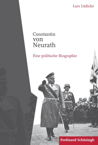 Constantin von Neurath - Lars Lüdicke
