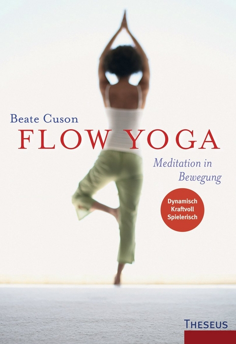 Flow Yoga - Beate Cuson