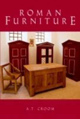 Roman Furniture - A. T. Croom