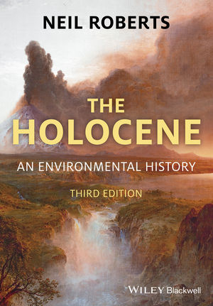 The Holocene - Neil Roberts