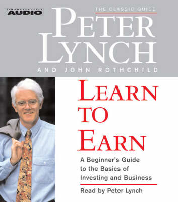 Learn to Earn - Peter Lynch