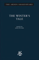The Winter's Tale - William Shakespeare; John Pitcher