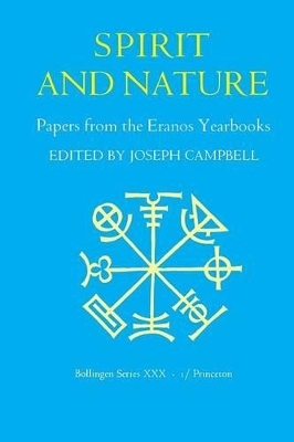 Papers from the Eranos Yearbooks, Eranos 1 - Joseph Campbell