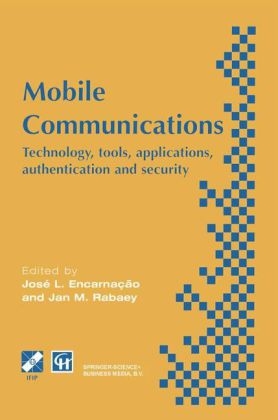 Mobile Communications - 