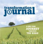 Transformation Journal - Sue Nilson Kibbey; Carolyn Slaughter
