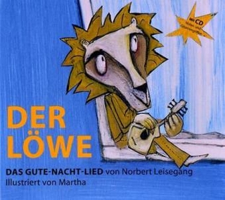 Der Löwe - Norbert Leisegang