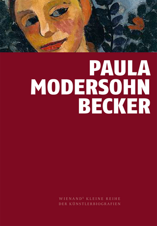 Paula Modersohn-Becker - Doris Hansmann
