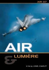 Air & Lumière, DVD