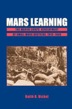 Mars Learning - Keith B. Bickel