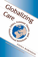 Globalizing Care - Fiona Robinson