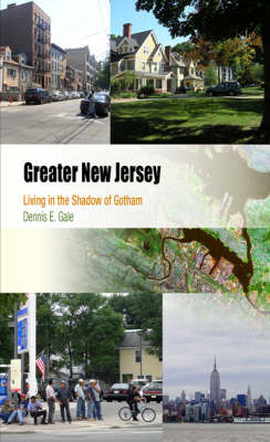 Greater New Jersey - Dennis E. Gale