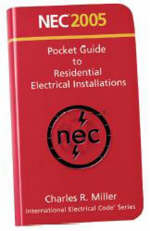 2005 Nec Pckt Gde Residential -  Nfpa