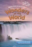 Wonders of the World - Cathy Jones