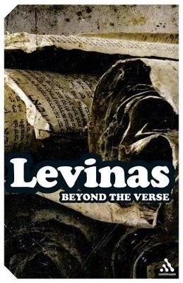 Beyond the Verse - Emmanuel Levinas