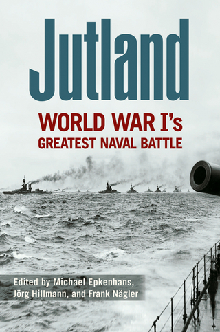 Jutland - Michael Epkenhans; Jorg Hillmann; Frank Nagler