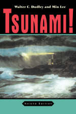 Tsunami! - Walter C. Dudley, Min Lee