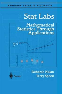 Stat Labs - Deborah Nolan; Terry P. Speed