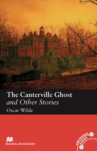 The Canterville Ghost and Other Stories - Oscar Wilde; John Milne