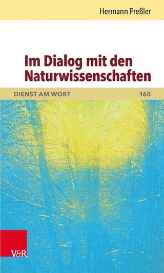 Im Dialog mit den Naturwissenschaften - Hermann Preßler