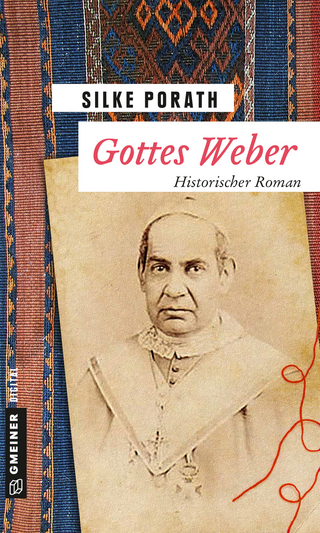 Gottes Weber - Silke Porath