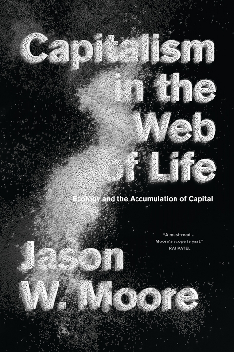 Capitalism in the Web of Life -  Jason W. Moore