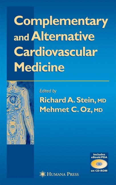 Complementary and Alternative Cardiovascular Medicine - 