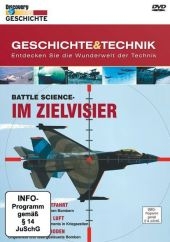Battle Science, Im Zielvisier , 1 DVD