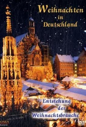 Weihnachten in Deutschland, 1 DVD
