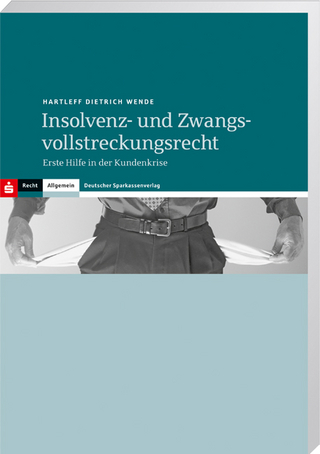 Insolvenz- und Zwangsvollstreckungsrecht - Hartleff D Wende