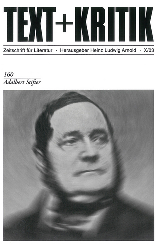 Adalbert Stifter - Heinz Ludwig Arnold
