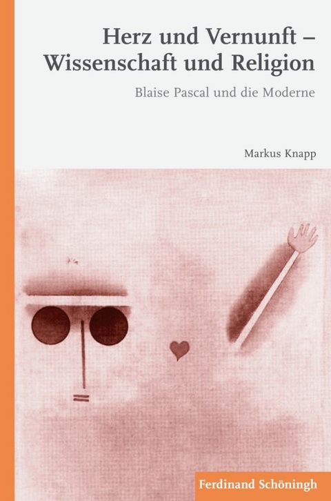 Herz und Vernunft – Wissenschaft und Religion - Markus Knapp