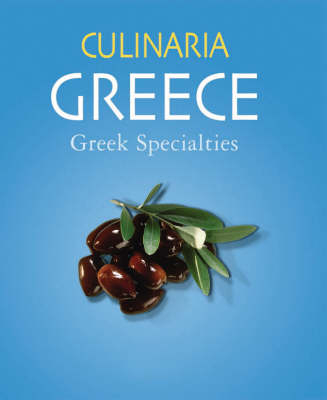 Greece, Greek Specialties - 