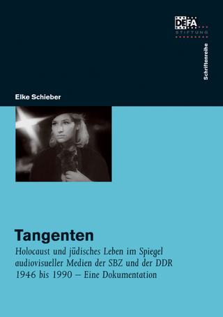 Tangenten - Elke Schieber