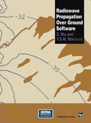 Radiowave Propagation Over Ground Software -  J. Maclean