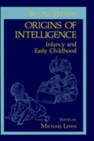 Origins of Intelligence -  Michael Lewis