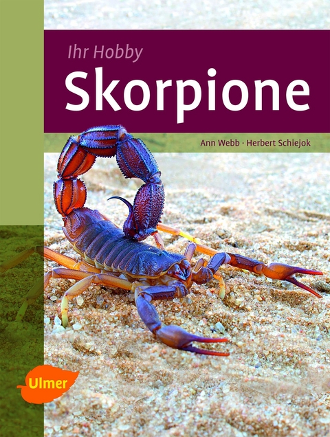 Skorpione - Ann Webb, Herbert Schiejok