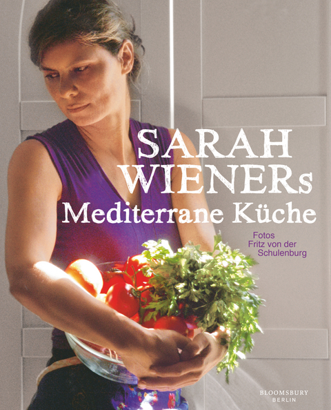 Sarah Wieners Mediterrane Küche - Sarah Wiener