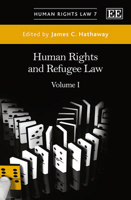 Human Rights and Refugee Law - James C. Hathaway